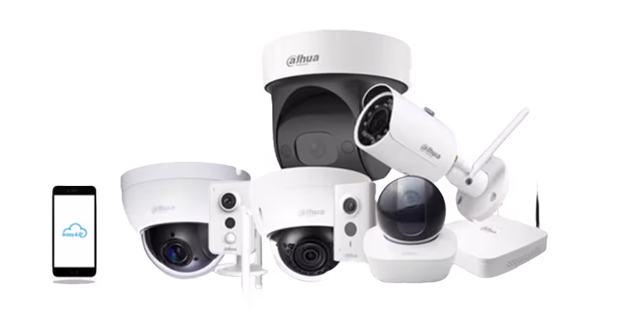 CCTV Services