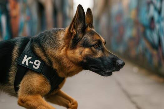 K9 Sniffer Dog Services