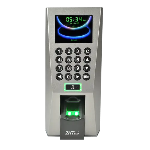 Access Control